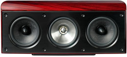 KEF XQ