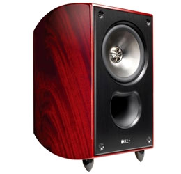 KEF XQ