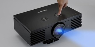 Panasonic PT-AE1000